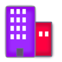 download Netalloy Apartment clipart image with 225 hue color