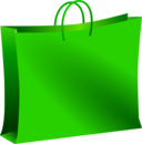 Green Bag