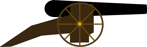 Simple Cannon