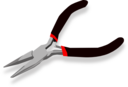 Tongs