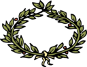 Laurel Crown