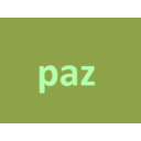download Paz clipart image with 135 hue color