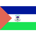 download Equatorial Guinea clipart image with 135 hue color