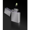 download Zippo clipart image with 45 hue color