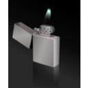 download Zippo clipart image with 135 hue color