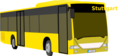 Yellow Bus