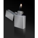 download Zippo clipart image with 0 hue color