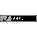 download Agpl License Web Badge Version 2 clipart image with 0 hue color