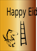 Happy Eid