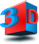 3d