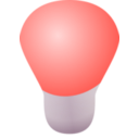 download Lamp3d clipart image with 315 hue color