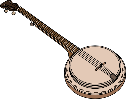 Banjo 1