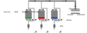 Organic Vapour Phase Deposition