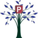 download Green Parking clipart image with 135 hue color