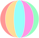 Beach Ball