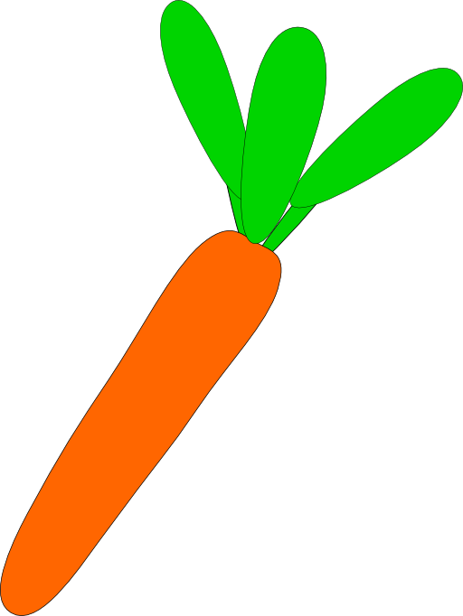 Carrot Clipart I2clipart Royalty Free Public Domain Clipart