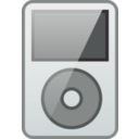 download Ipod Tango Icon clipart image with 90 hue color