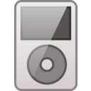 download Ipod Tango Icon clipart image with 270 hue color