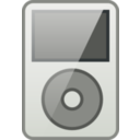 download Ipod Tango Icon clipart image with 0 hue color