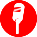 Icon Microphone