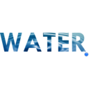 download Water clipart image with 0 hue color