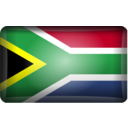 download South African Flag 1 clipart image with 0 hue color