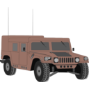 download Hummer 05 clipart image with 315 hue color