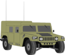 Hummer 05