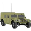 download Hummer 05 clipart image with 0 hue color