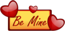 Love Be Mine