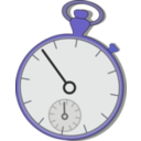 download Chrono clipart image with 0 hue color