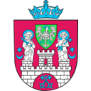 download Poznan Coat Of Arms clipart image with 135 hue color