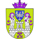 download Poznan Coat Of Arms clipart image with 225 hue color
