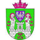 download Poznan Coat Of Arms clipart image with 270 hue color