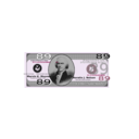download Paper Currency clipart image with 225 hue color