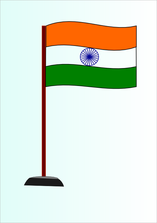 Indian National Flag