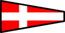 Signal Flag 4