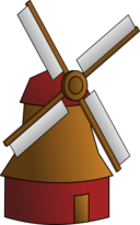 Windmill