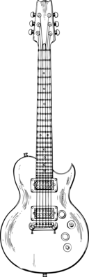 Electric Guitar