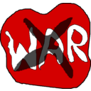 download No War clipart image with 0 hue color