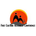 download Free Culture Research Conference Logo clipart image with 0 hue color