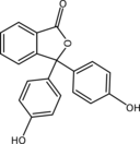 Phenolphthalein