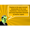 download Georgi Dimitrovs Definition Of Fascism clipart image with 45 hue color