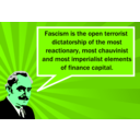 download Georgi Dimitrovs Definition Of Fascism clipart image with 90 hue color