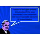 download Georgi Dimitrovs Definition Of Fascism clipart image with 225 hue color