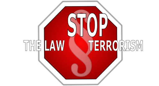 Stop The Law Terrorism
