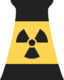 Nuclear Power Plant Reactor Symbol 2