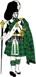 Scottish Highlander