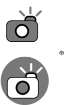 Camera Icons
