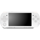 download Psp 2000 clipart image with 180 hue color